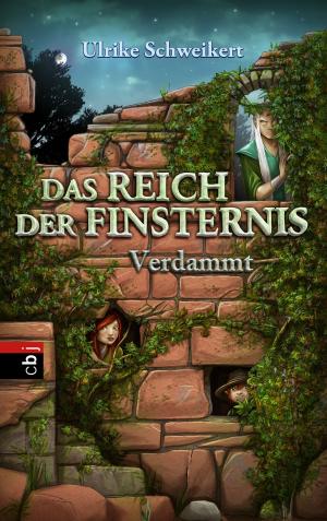 Cover of the book Das Reich der Finsternis - Verdammt by Usch Luhn