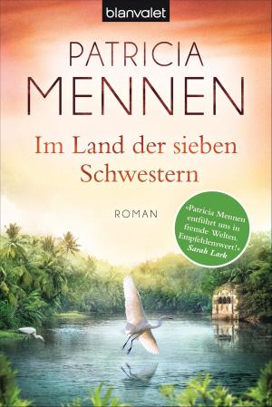 Cover of the book Im Land der sieben Schwestern by R.A. Salvatore