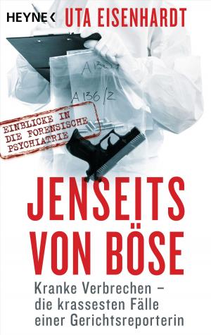 Book cover of Jenseits von Böse