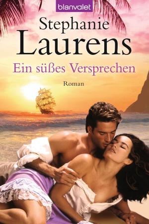 Cover of the book Ein süßes Versprechen by James Rollins