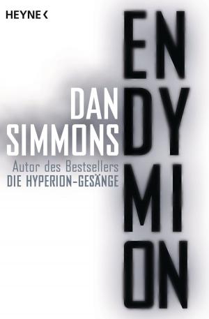 Cover of the book Endymion by Peter V. Brett