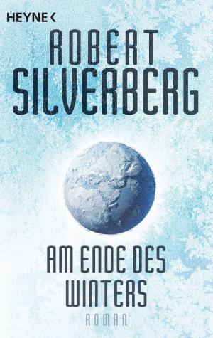 Cover of the book Am Ende des Winters by Kim Schubert
