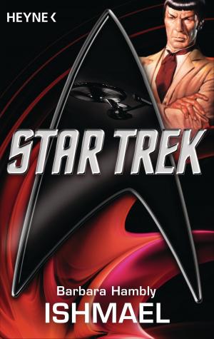 Book cover of Star Trek - Enterprise: Ishmael