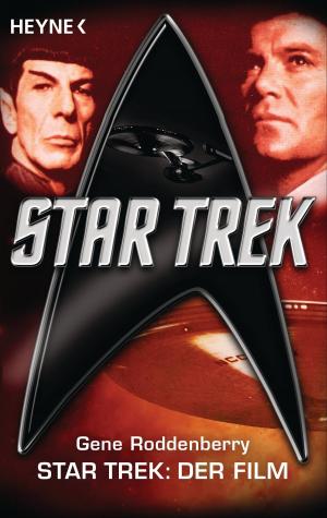 bigCover of the book Star Trek: Der Film by 