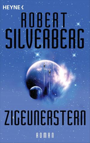 Book cover of Zigeunerstern