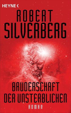 Book cover of Bruderschaft der Unsterblichen