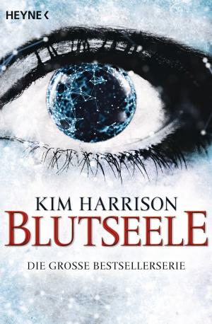 Cover of the book Blutseele by André Wiesler