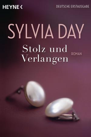 Cover of the book Stolz und Verlangen by Stephen Baxter