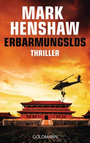 Cover of the book Erbarmungslos by Thea Dorn