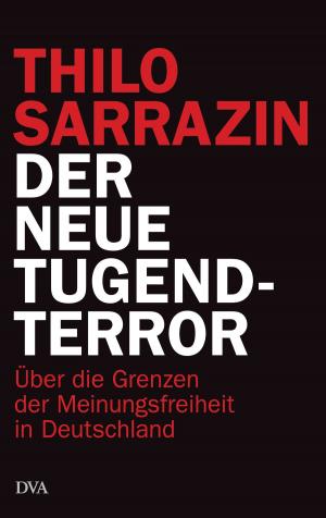 Book cover of Der neue Tugendterror