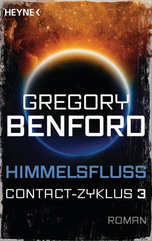 Cover of the book Himmelsfluss by Robert A. Heinlein