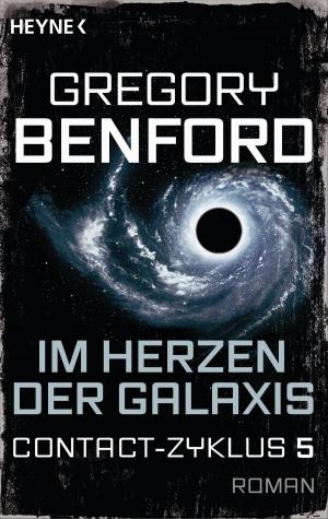 Cover of the book Im Herzen der Galaxis by Charity Bishop
