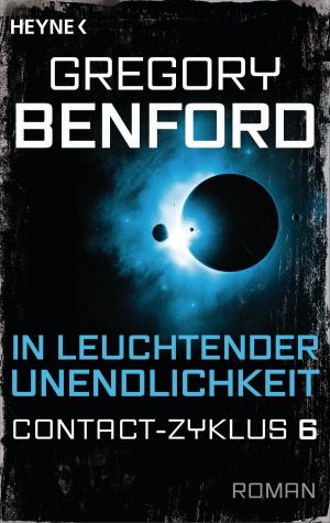 Cover of the book In leuchtender Unendlichkeit by Jacques Berndorf