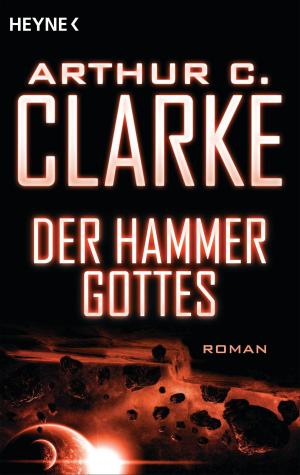 Cover of the book Der Hammer Gottes by Robert Silverberg