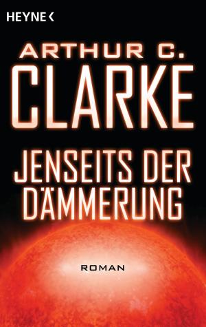 Cover of the book Jenseits der Dämmerung by Cixin Liu
