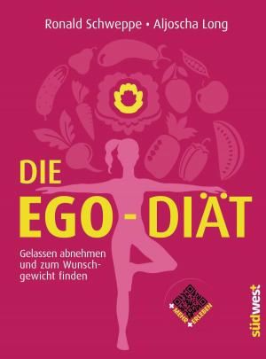 Book cover of Die Ego-Diät