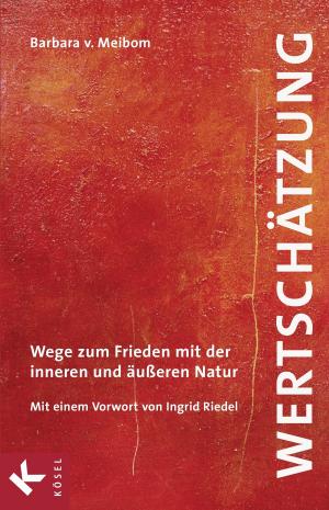Cover of the book Wertschätzung by Nelia Schmid König