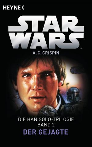 Book cover of Star Wars™: Der Gejagte