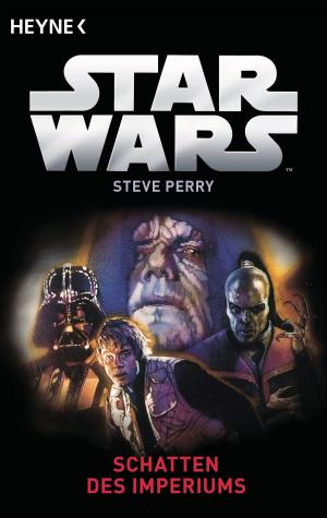 Cover of the book Star Wars™: Schatten des Imperiums by Alan Dean Foster