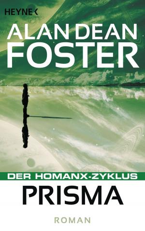 Cover of the book Prisma by Birgit Adam