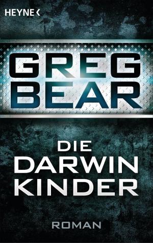 Cover of the book Die Darwin-Kinder by Gregor Dolak