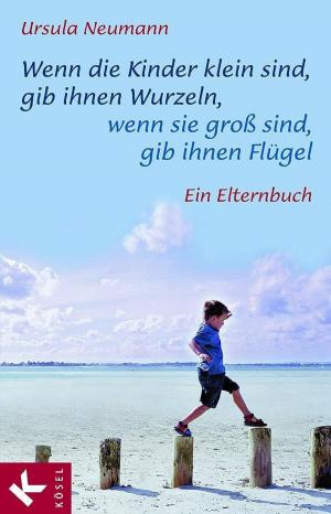 Cover of the book Wenn die Kinder klein sind, gib ihnen Wurzeln, wenn sie groß sind, gib ihnen Flügel by Antje Drössel, Stephan Heinrich Nolte