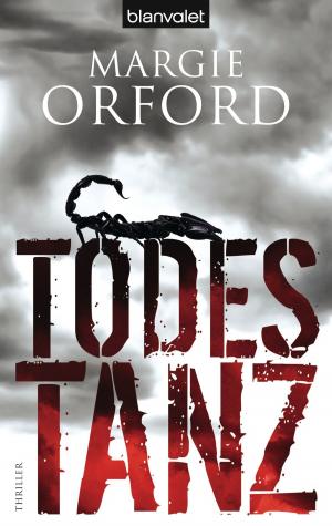 Cover of the book Todestanz by Lavina Giamusso
