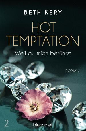 Cover of the book Hot Temptation 2 by Celeste Bradley