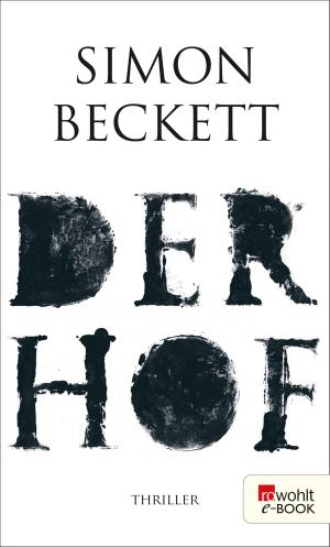 Cover of the book Der Hof by Frederik Berger