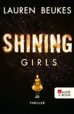 Book cover of Shining Girls