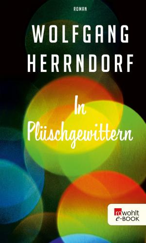 Cover of the book In Plüschgewittern by Mara Schindler