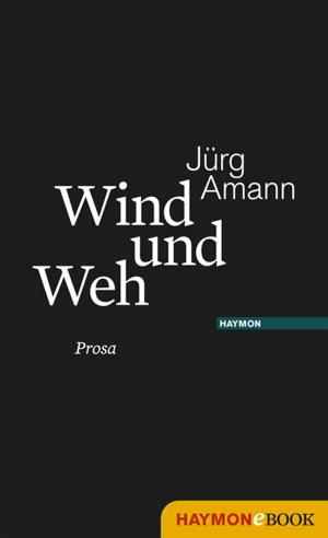 Cover of the book Wind und Weh by Michael Köhlmeier, Monika Helfer