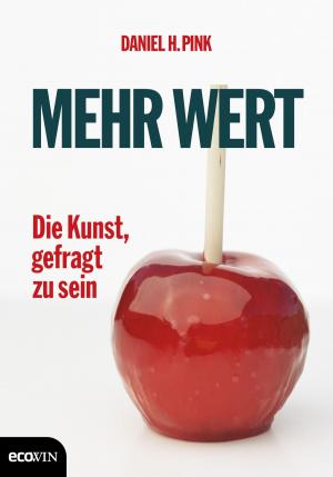 Book cover of Mehr Wert