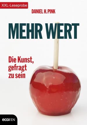 Cover of the book XXL-Leseprobe: Mehr Wert by Heribert Prantl