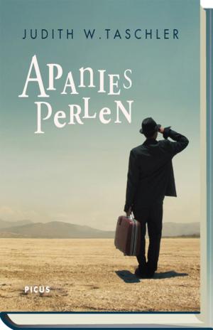 Book cover of Apanies Perlen