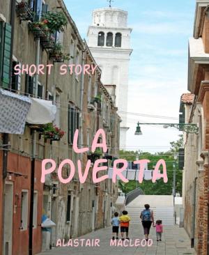 Cover of the book La Poverta by Petra Ewering