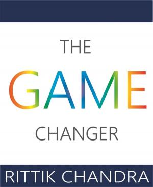 Cover of the book The Game Changer by Florina Anghel, Jacqueline Temme
