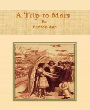 Cover of the book A Trip to Mars by Geoffrey Peyton