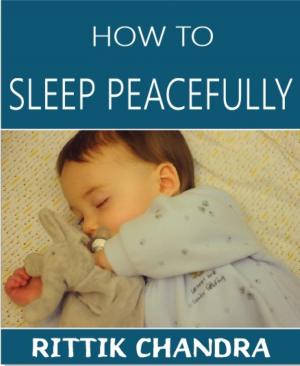 Cover of the book How to Sleep Peacefully by Francis Hodgson Burnett