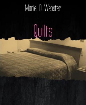 Cover of the book Quilts by Alfred Bekker, Glenn Stirling