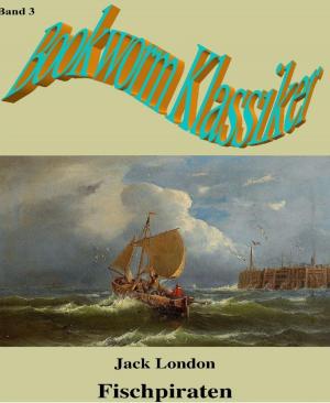 Cover of the book Fischpiraten by Alfred Wallon
