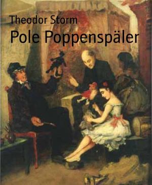 Book cover of Pole Poppenspäler