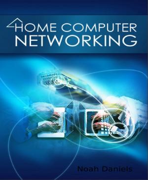 Cover of the book Home Computer Networking by Hentai Jones
