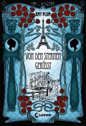 Cover of the book Von den Sternen geküsst by Sonja Kaiblinger