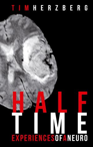 Cover of the book Halftime by Luzia Moldenhauer, Christoph Lanzendörfer