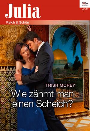 bigCover of the book Wie zähmt man einen Scheich? by 
