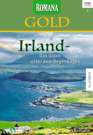 Book cover of Romana Gold Band 19
