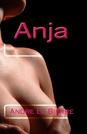 Cover of the book Anja by Ceres Blake