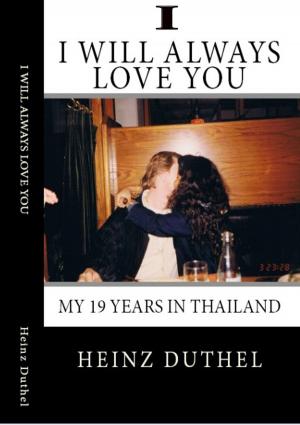 Cover of True Thai Love Storys - I