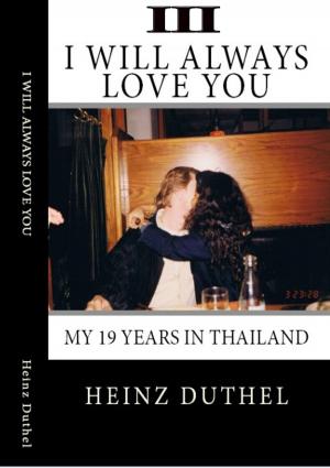 Cover of the book True Thai Love Stories - III by Autoren der Gruppe VAseB